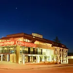 Hotel Sierralago