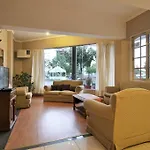 Hotel Canton De Las Sierras