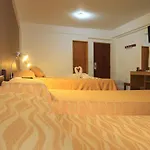 Hotel Sierrasol