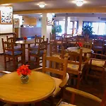 Hotel Sierrasol