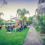 Balcón del Diquecito