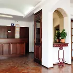 Hotel Andino