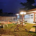 Hotel Andino