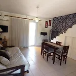 Duplex A Mts Del Rio Con Aire Acond