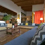 Hotel Sierrasol