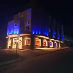 Hotel Terrazas