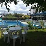 Hotel 27 De Abril