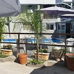 Hotel Center