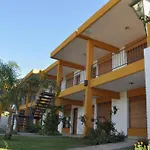 Apart Hotel Ermi