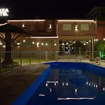 Nuevo Suiza Hotel