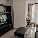 Departamento 1 Dormitorio, Edificio Vow