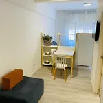 Monoambiente en el centro de Carlos Paz