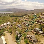 Residencias Normandas, Cabañas Lodge Carlos Paz
