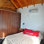 Residencias Normandas, Cabañas Lodge Carlos Paz