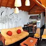 Residencias Normandas, Cabañas Lodge Carlos Paz