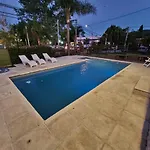 Bahia Del Lago