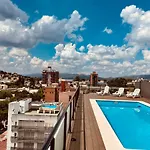 Departamento frente al lago en Villa Carlos Paz