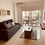 Departamento frente al lago en Villa Carlos Paz