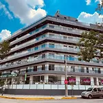 Departamento frente al lago en Villa Carlos Paz