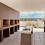 Departamento frente al lago en Villa Carlos Paz