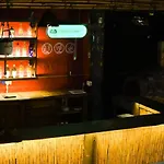 Blau Hostel