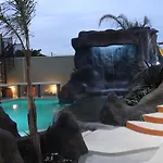 Los Naranjos Apart Hotel