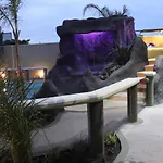 Los Naranjos Apart Hotel