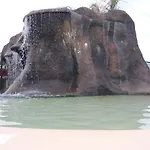 Los Naranjos Apart Hotel