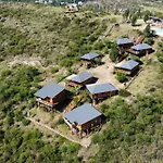 Cabañas Los Álamos