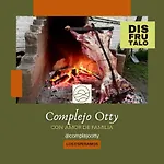 Complejo Otty