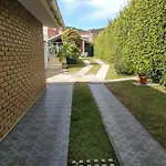 Cabañas Bosque