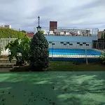 Cabañas Bosque