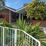 Cabañas Bosque