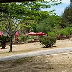 Capilla Del Lago