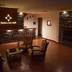 Capilla Del Lago