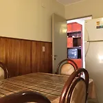 Edificio LOS ANDES Villa Carlos Paz