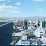 White loft Villa Carlos Paz