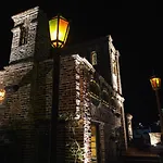 Terra Firma Hotel Boutique