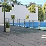 Castillo Del Lago Carlos Paz - Solo Familiar