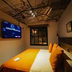 Terra Firma Hotel Boutique
