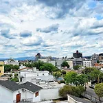Don Francisco Apartamentos