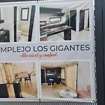 Duplex Carlos Paz, Complejos Los Gigantes Nivel Y Confort