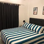 Departamento Centrico Villa Carlos Paz