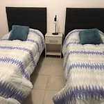 Departamento Centrico Villa Carlos Paz
