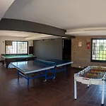 Hotel La Colina Del Sol
