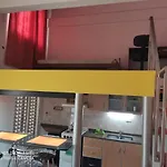 Loft Malvinas