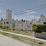 Castillo Del Lago - Carlos Paz - D17