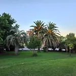Complejo Las Malenas