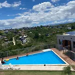 Vista Del Lago
