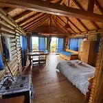 Cabañas Los Álamos